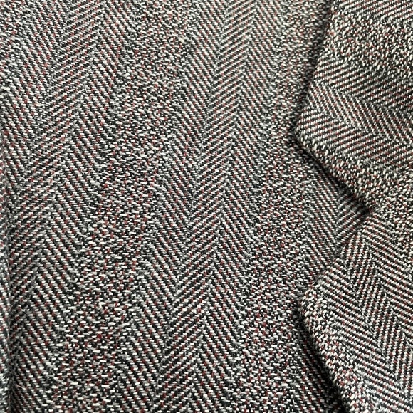 Yves Saint Laurent, man sport coat/ Jacket. Pre owned size 42 /44 - Picture 3 of 7